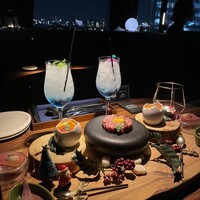 渋谷 Blue bird - 