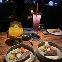 渋谷 Blue bird - 