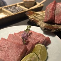 焼肉 展 - 