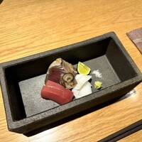 南渋谷 なみの上 - 