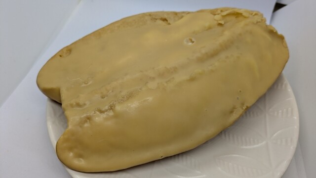 たいようパン 直売所 - 赤湯（パン）の写真