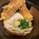 うどん屋 きすけ - 