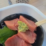 築地 斉藤水産 - 