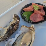 築地 斉藤水産 - 