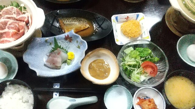 大滝旅館 - 富岡（旅館・民宿）の写真