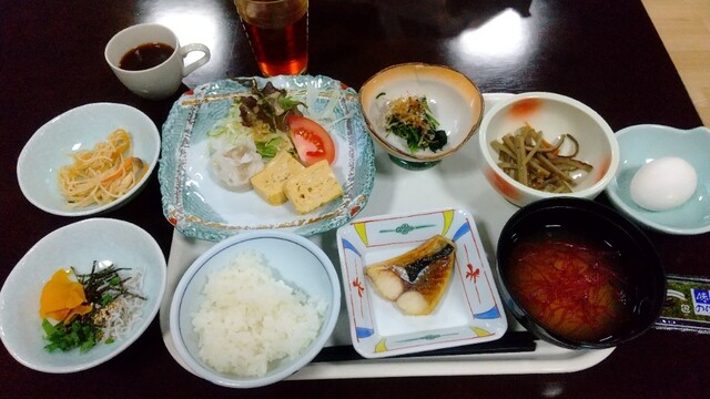 大滝旅館 - 富岡（旅館・民宿）の写真