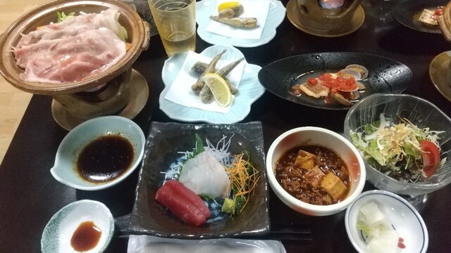 大滝旅館 - 富岡（旅館・民宿）の写真