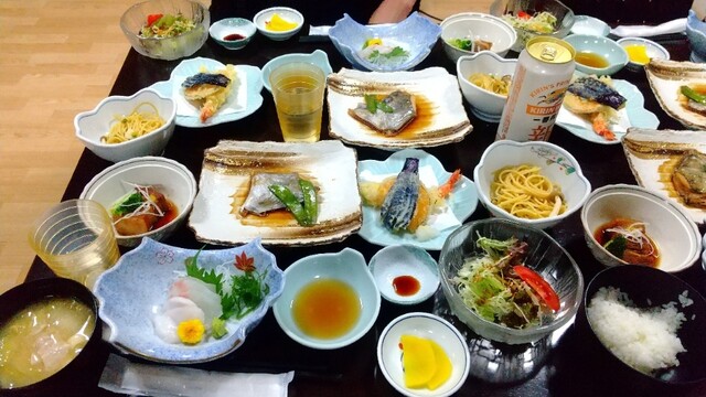 大滝旅館 - 富岡（旅館・民宿）の写真