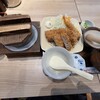 とんかつと釜炊きご飯 ゆきひら イオンスタイル碑文谷店