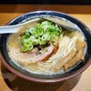 中華蕎麦 ひら井