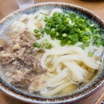 とく一・手打うどん - 