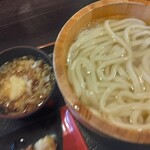 伊予製麺 釧路店 - 