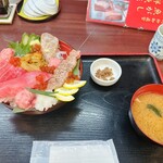 野口鮮魚店 - 