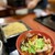 吉仙 - 料理写真: