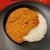 欧風ヒキニクカレーSPICE STOCK 心斎橋店