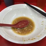 ラーメン二郎 - 