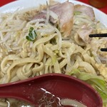 ラーメン二郎 - 