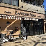 ラ・ヴィエイユ・フランス - 