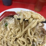 ラーメン二郎 - 