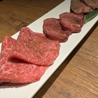 焼肉 うしみつ 恵比寿本店 - 