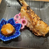 おやじ最後の握り 心斎橋店 - 