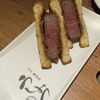 焼肉 うしみつ 恵比寿本店 - 