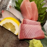 おやじ最後の握り 心斎橋店 - 