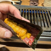 焼肉 うしみつ 恵比寿本店 - 