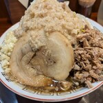 三代目 らーめん千 - 