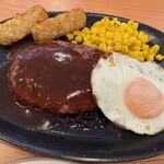 サイゼリヤ イオンモール富谷店 - 