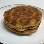 黒松本舗 草月 - ふかふかなの。