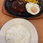 サイゼリヤ イオンモール富谷店 - 