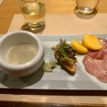 フランス料理Y's - 
