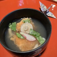 むくの実亭 - 