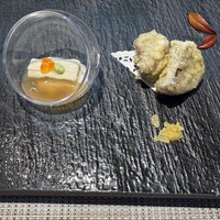 鉄板焼 銀明翠 - 