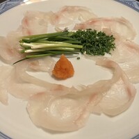 夕凪橋 多古安 - 