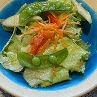 鉄板焼 銀明翠 - 