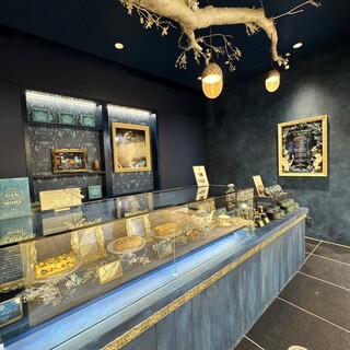 パティスリー GIN NO MORI_2