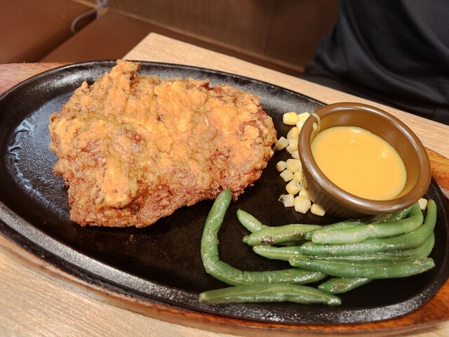 ステーキマンZ STEAK MAN 新座店 - 新座/ステーキ | 食べログ