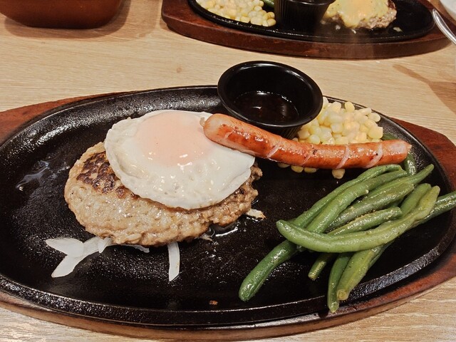 STEAK MAN 新座店 - 新座/ステーキ | 食べログ