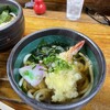 こんぴらうどん 富士