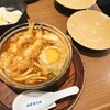 煮込うどん 山本屋本店 エスカ店