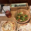 【A】 PIZZA 大阪なんば店
