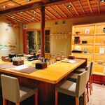 五穀豊穣のお茶屋ごはん 五木茶屋 先斗町店 - 