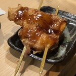 圍爐裏與地酒 大和乃山賊 - 