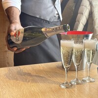 fish&wine BLUE OCEAN GRILL - 