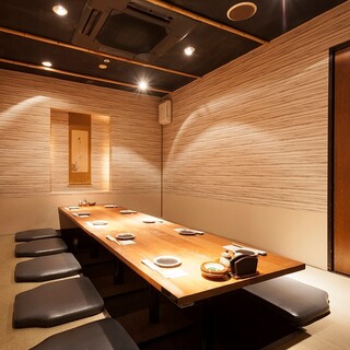 くつろぎ・うま酒 かこいや_2