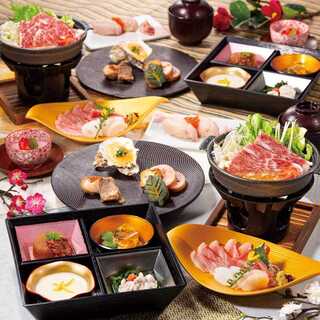 くつろぎ・うま酒 かこいや_1