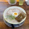 大砲ラーメン 福岡小田部店