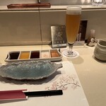 串あげもの 旬s 銀座店 - 